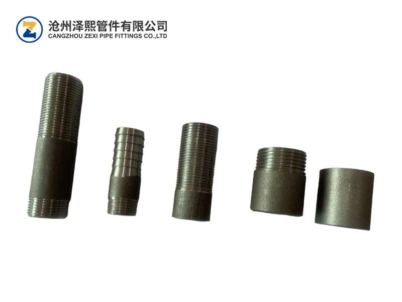 Welded Pipe Nipple best